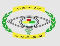 LNCQM Logo