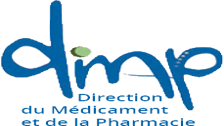 DMP – LNCQM Maroc DMP – LNCQM Maroc