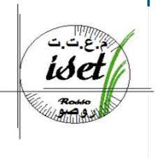 l’Institut Supérieur de l’Enseignement Technologique de Rosso (ISET) l’Institut Supérieur de l’Enseignement Technologique de Rosso (ISET)